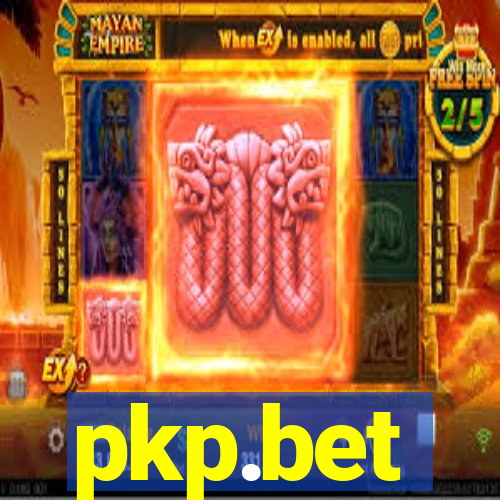 pkp.bet