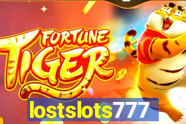 lostslots777