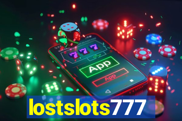 lostslots777