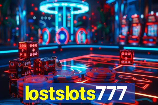 lostslots777