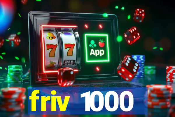 friv 1000