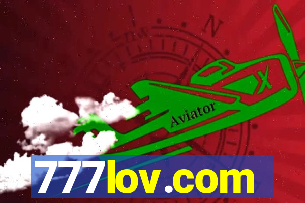 777lov.com