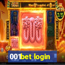 001bet login