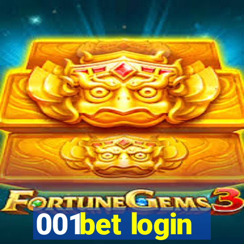 001bet login