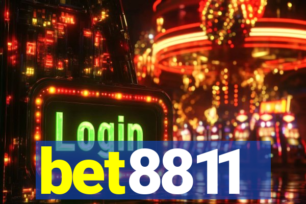 bet8811