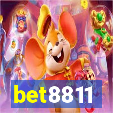 bet8811