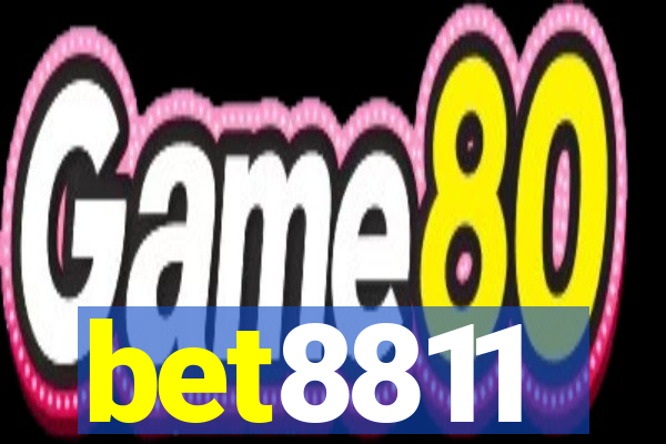 bet8811