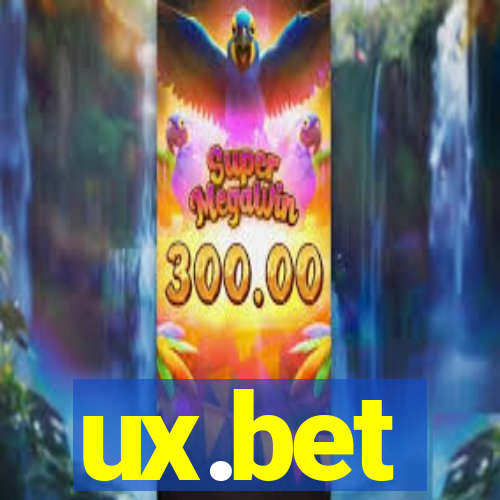 ux.bet