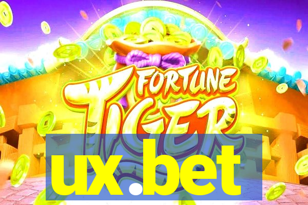 ux.bet