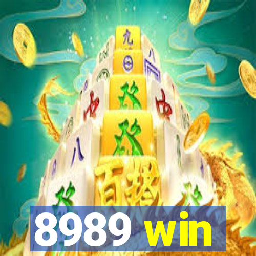 8989 win