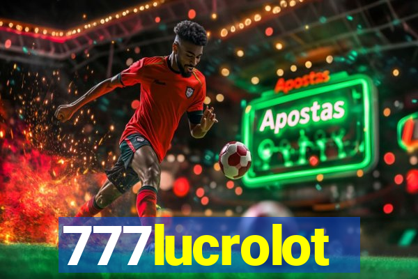 777lucrolot