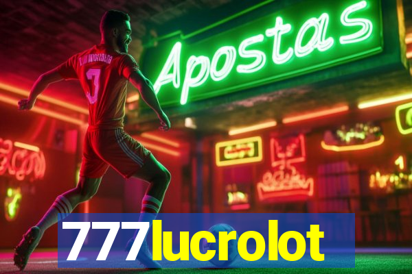 777lucrolot