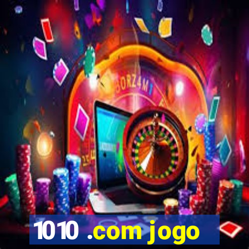 1010 .com jogo