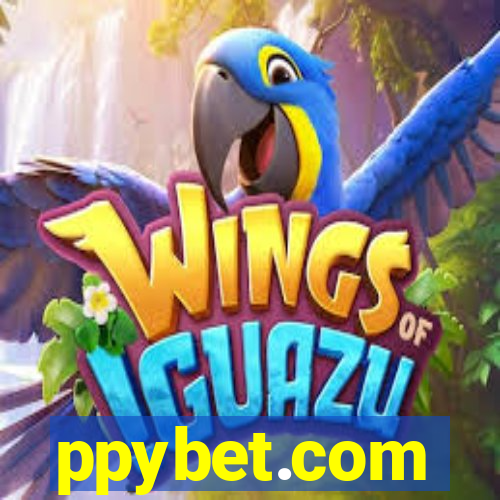 ppybet.com