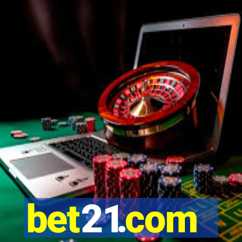 bet21.com