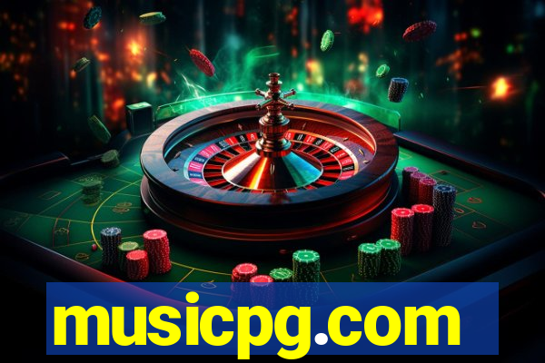 musicpg.com