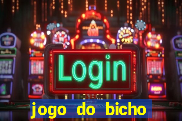 jogo do bicho preferida matinal