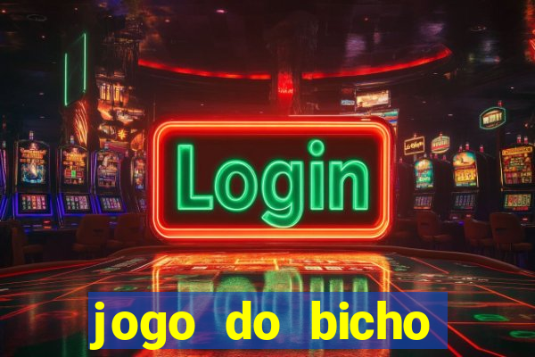 jogo do bicho preferida matinal