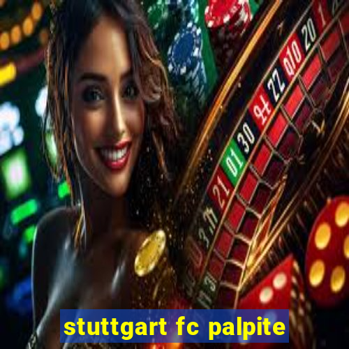 stuttgart fc palpite