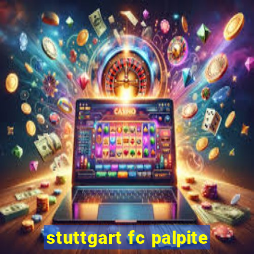 stuttgart fc palpite