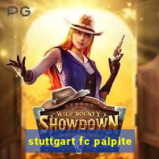 stuttgart fc palpite