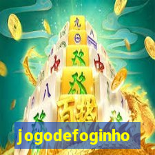 jogodefoginho