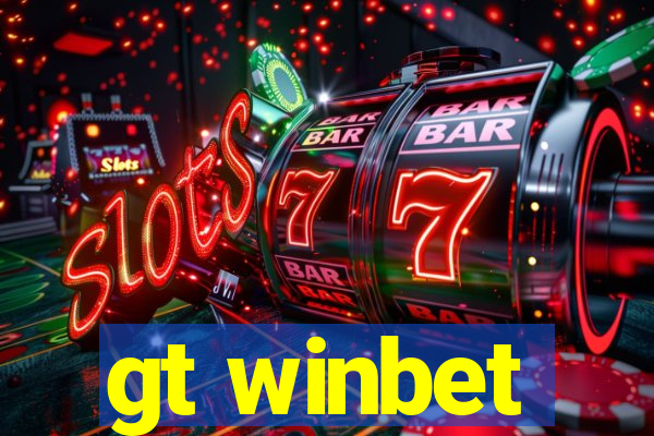 gt winbet