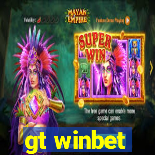 gt winbet