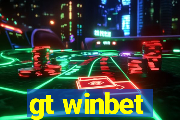 gt winbet