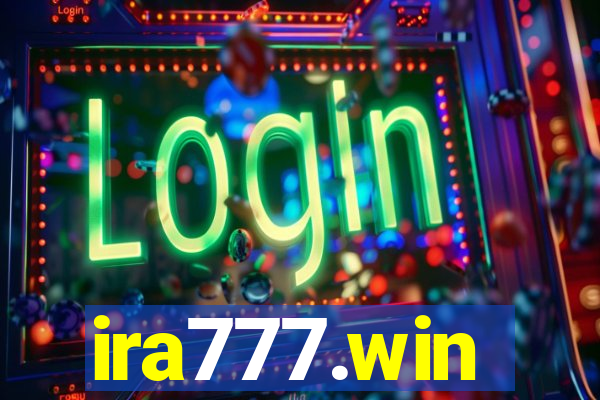 ira777.win