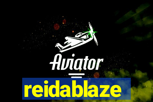 reidablaze