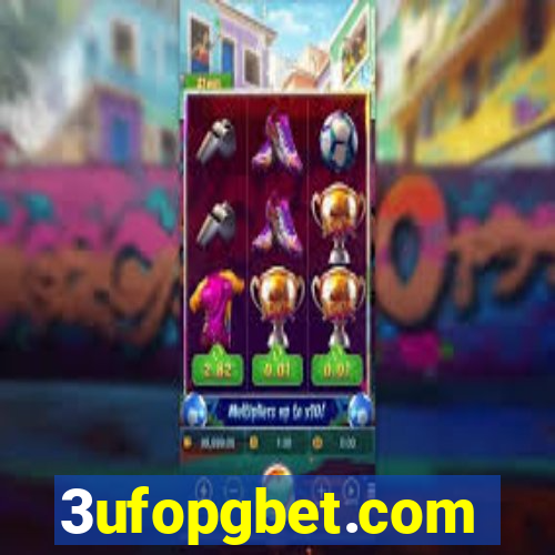 3ufopgbet.com