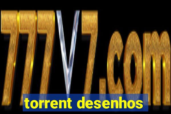 torrent desenhos