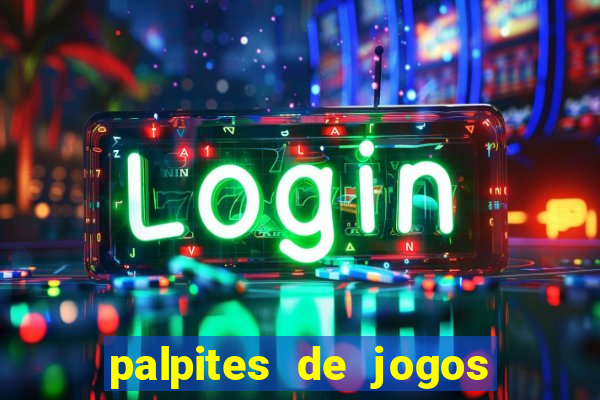 palpites de jogos 2.5 hoje