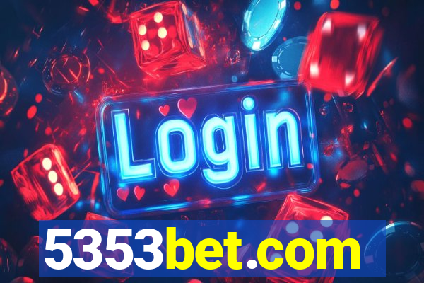 5353bet.com