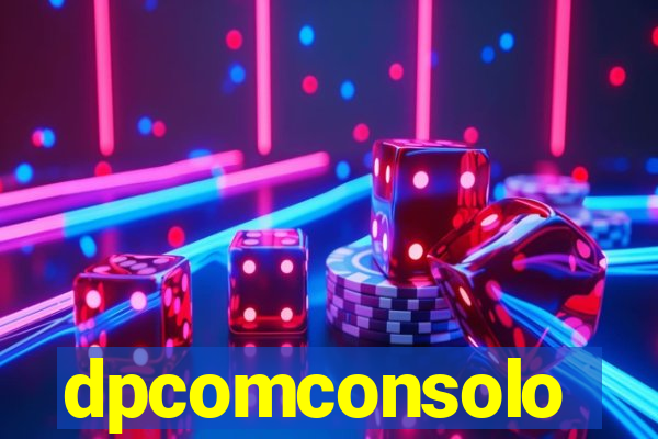 dpcomconsolo