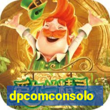 dpcomconsolo