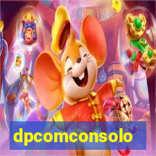 dpcomconsolo