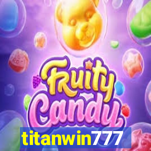 titanwin777