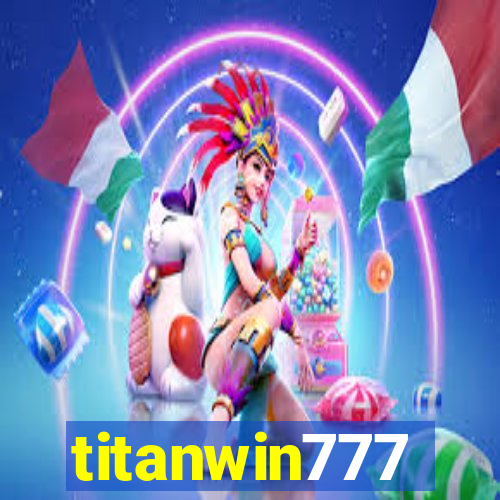 titanwin777