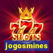 jogosmines