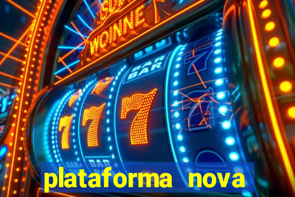 plataforma nova fortune rabbit