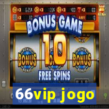 66vip jogo