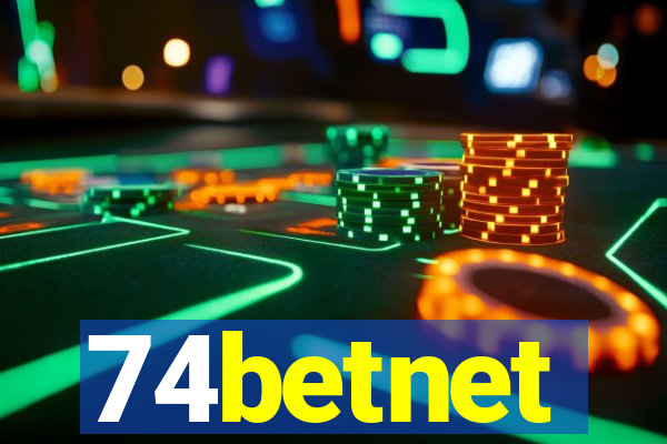 74betnet