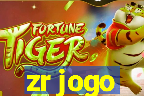 zr jogo