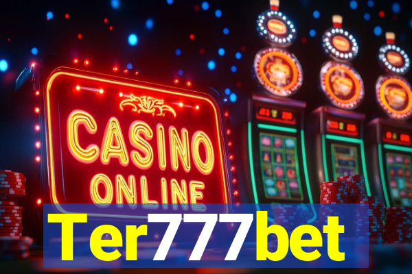 Ter777bet