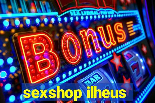 sexshop ilheus