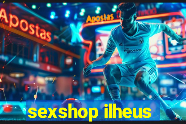 sexshop ilheus