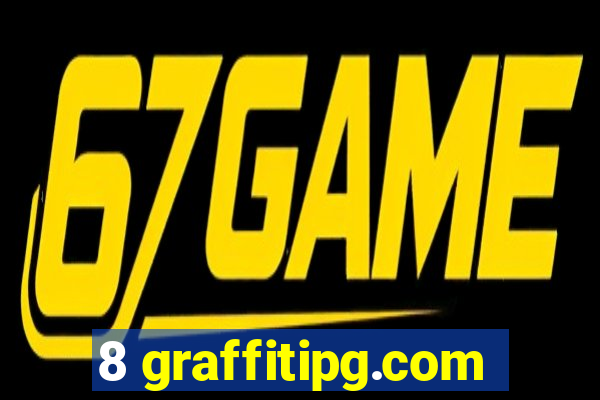 8 graffitipg.com