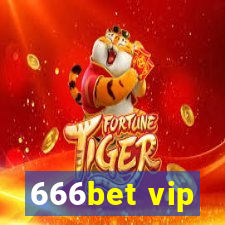 666bet vip